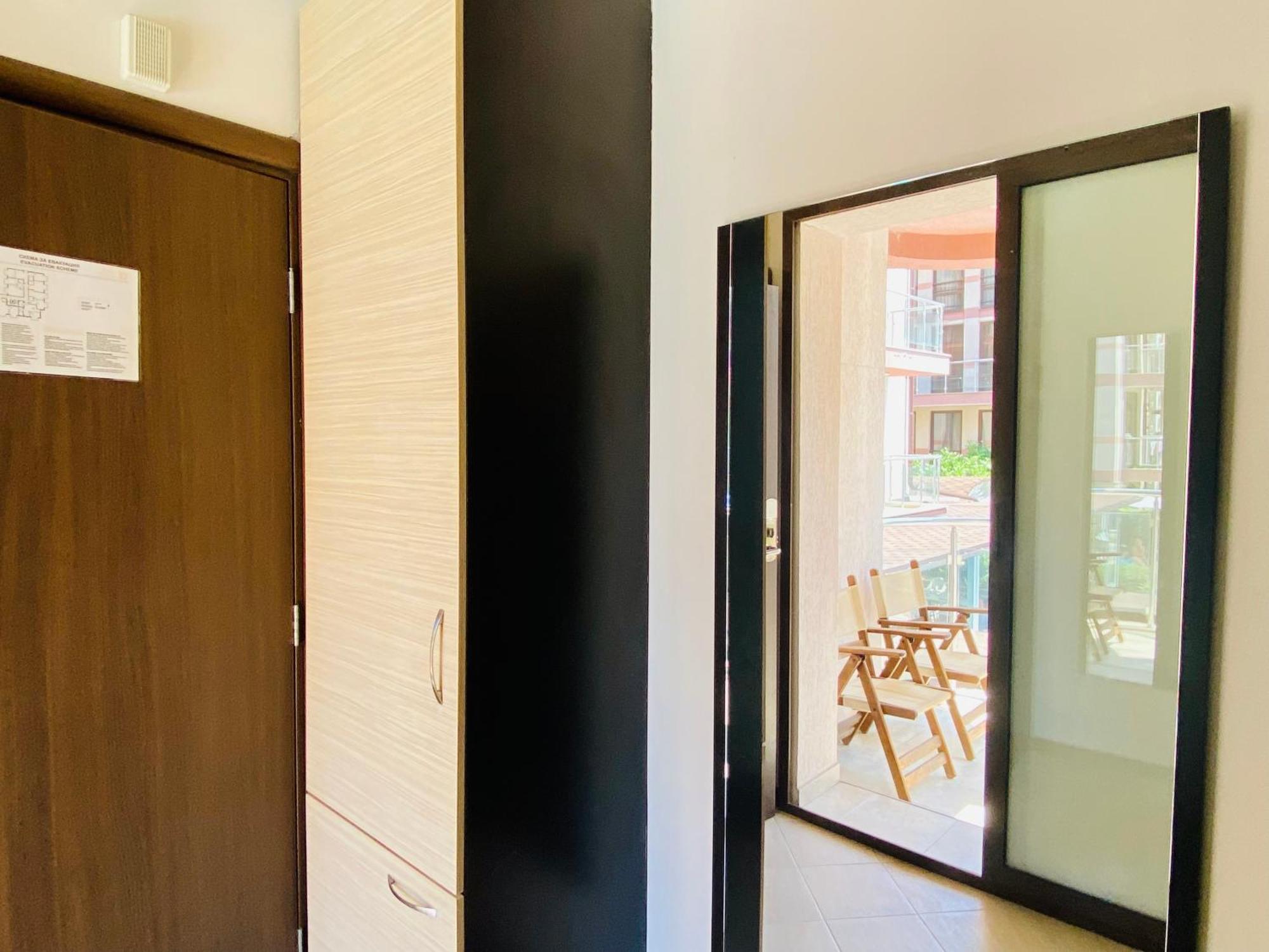 Bratanov Summer Apartment Sunny Beach Room photo