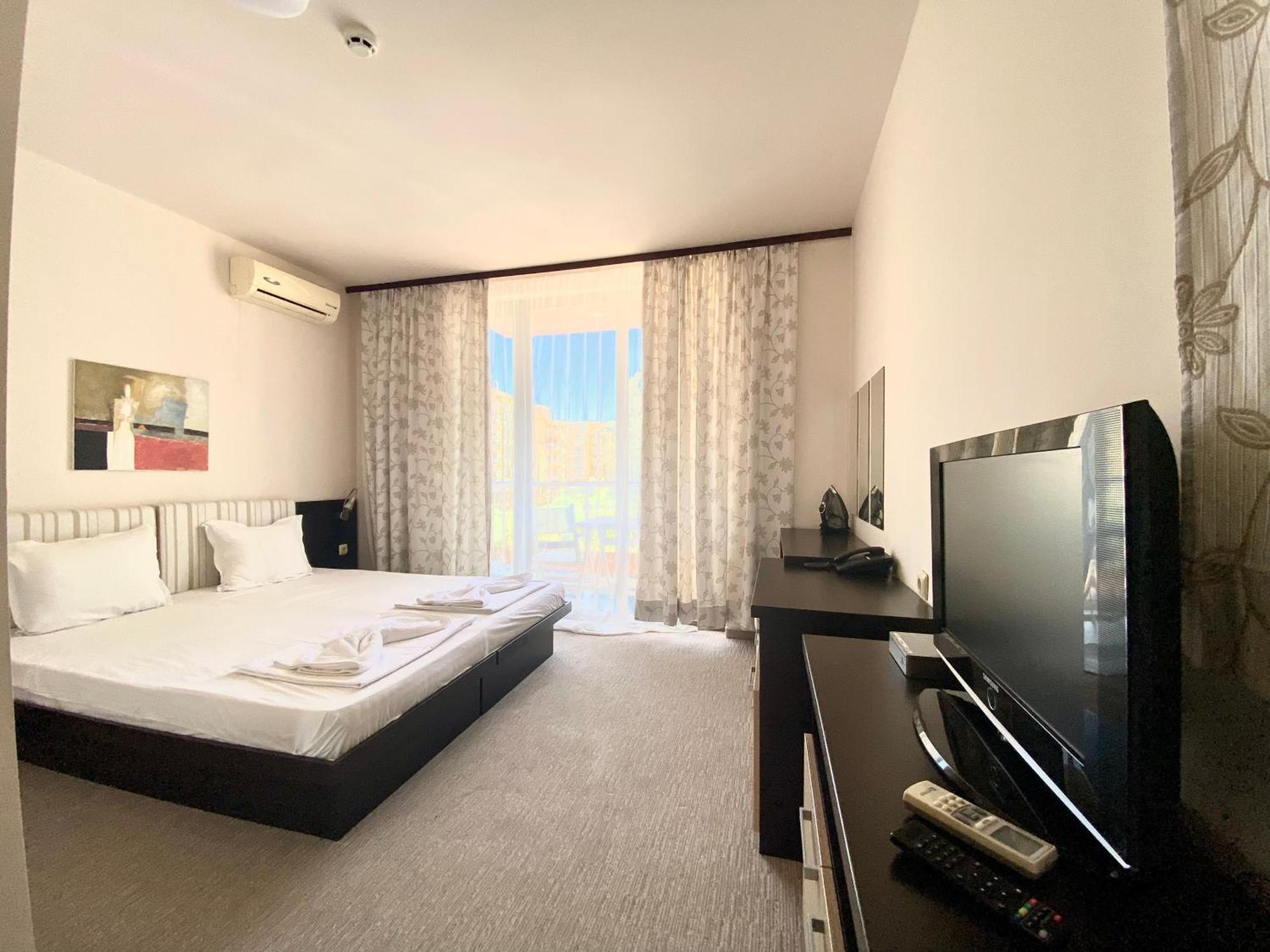 Bratanov Summer Apartment Sunny Beach Room photo