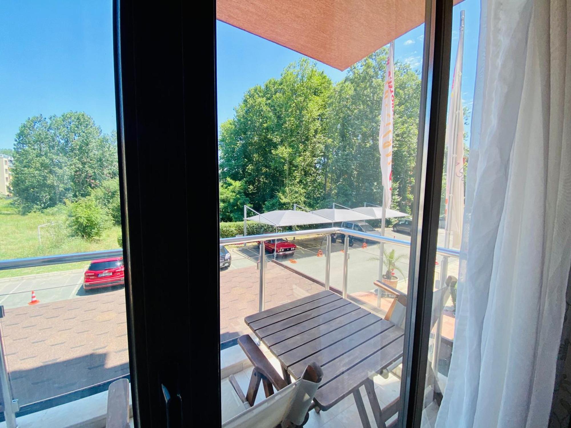 Bratanov Summer Apartment Sunny Beach Room photo